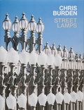 Cover: Chris Burden - Rizzoli International Publications