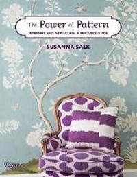 Abbildung von: The Power of Pattern - Rizzoli International Publications