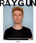 Cover: Ray Gun - Rizzoli International Publications
