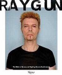 Enlarge image Cover: Ray Gun - Rizzoli International Publications