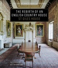 Cover: The Rebirth of an English Country House - Rizzoli International Publications