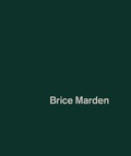 Cover: Brice Marden - Rizzoli International Publications