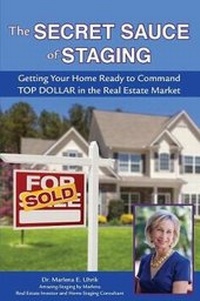 Abbildung von: The Secret Sauce of Staging - All Ways Learning, LLC
