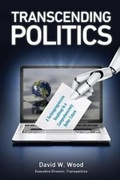 Cover: Transcending Politics - Delta Wisdom