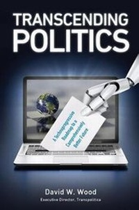 Enlarge image Cover: Transcending Politics - Delta Wisdom