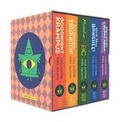 Cover: Hazy Dell Press 5-Book Gift Set - Hazy Dell Press