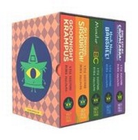 Enlarge image Cover: Hazy Dell Press 5-Book Gift Set - Hazy Dell Press