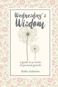 Enlarge image Cover: Wednesday's Wisdom - Another 8 Hours Publishing