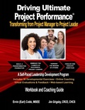 Cover: Driving Ultimate Project Performance - Richer Press