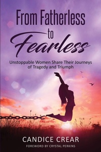 Enlarge image Cover: From Fatherless to Fearless - Charismatic Publishing