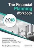 Cover: The Financial Planning Workbook - Coventry House Publishing