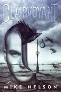Cover: Clairvoyant - Glass Spider Publishing