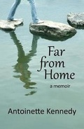 Cover: Far from Home - Fuze Publishing