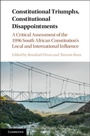 Cover: Constitutional Triumphs, Constitutional Disappointments - Cambridge University Press