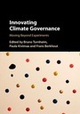Cover: Innovating Climate Governance - Cambridge University Press
