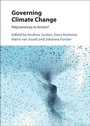 Cover: Governing Climate Change - Cambridge University Press