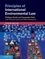 Cover: Principles of International Environmental Law - Cambridge University Press