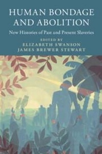 Abbildung von: Human Bondage and Abolition - Cambridge University Press