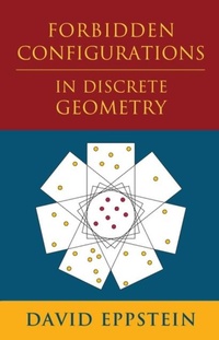 Abbildung von: Forbidden Configurations in Discrete Geometry - Cambridge University Press