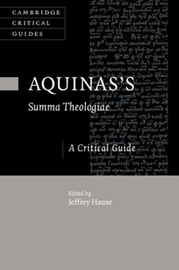 Abbildung von: Aquinas's Summa Theologiae - Cambridge University Press