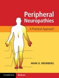 Abbildung von: Peripheral Neuropathies - Cambridge University Press