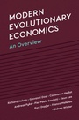 Cover: Modern Evolutionary Economics - Cambridge University Press