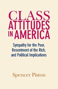 Abbildung von: Class Attitudes in America - Cambridge University Press