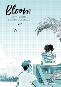 Enlarge image Cover: Bloom - First Second