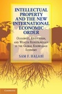 Cover: Intellectual Property and the New International Economic Order - Cambridge University Press