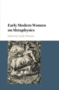 Abbildung von: Early Modern Women on Metaphysics - Cambridge University Press