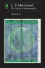 Cover: C. R. Mackintosh - Reaktion Books