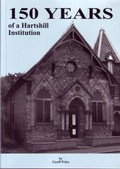 Cover: 150 Years of a Hartshill Institution - Geoffrey H Price