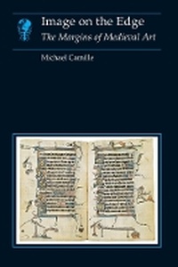 Enlarge image Cover: Image on the Edge - Reaktion Books