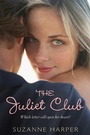Cover: The Juliet Club - HarperCollins