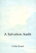 Cover: Salvation Audit - University of Scranton Press,U.S.