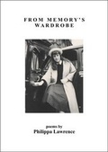 Cover: From Memory's Wardrobe - Buff Press