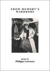 Enlarge image Cover: From Memory's Wardrobe - Buff Press