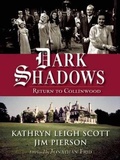 Cover: Dark Shadows - Pomegrante Press (CA)