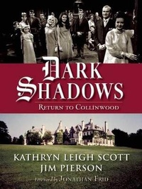 Enlarge image Cover: Dark Shadows - Pomegrante Press (CA)