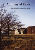 Cover: A History of Kaber - Hayloft Publishing