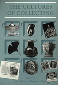 Cover: The Cultures of Collecting - Reaktion Books