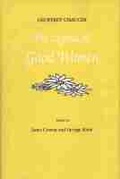 Cover: The Legend of Good Women - Michigan State University Press