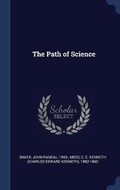 Cover: The Path of Science - Sagwan Press