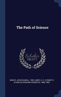 Enlarge image Cover: The Path of Science - Sagwan Press