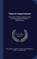 Cover: Time for Improvement - Sagwan Press