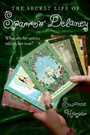 Cover: The Secret Life of Sparrow Delaney - HarperCollins