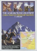 Cover: The Karakoram Highway - Cordee