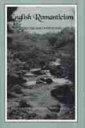 Cover: English Romanticism - Michigan State University Press