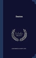 Cover: Danton - Sagwan Press