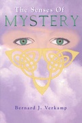 Cover: Senses of Mystery - Fordham University Press